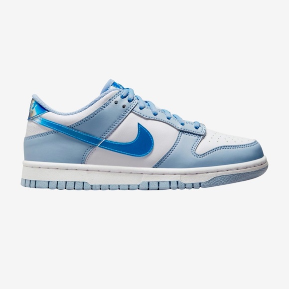 🩵 Nike Dunk Low Blue Whisper 🩵